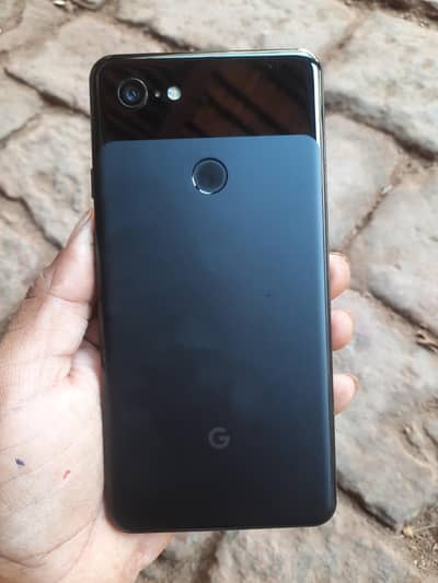 Google pixel 3xl pta approved