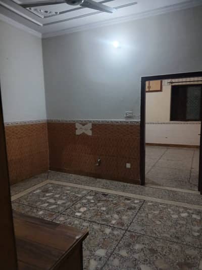 Mrva town single story house for rent water tanker electrity Available