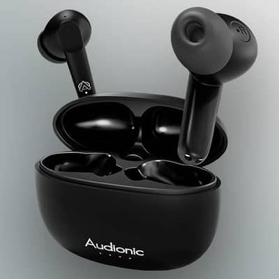 Original Audionic Earpods 625pro