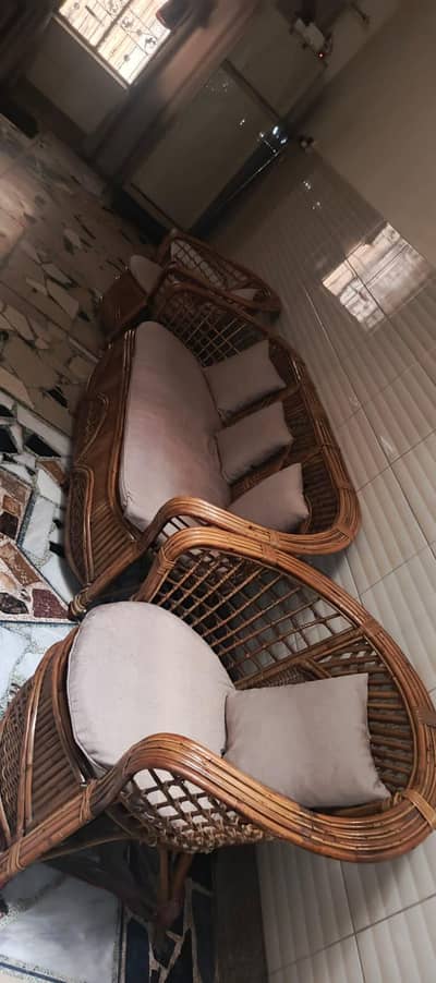 Garden Sofa set