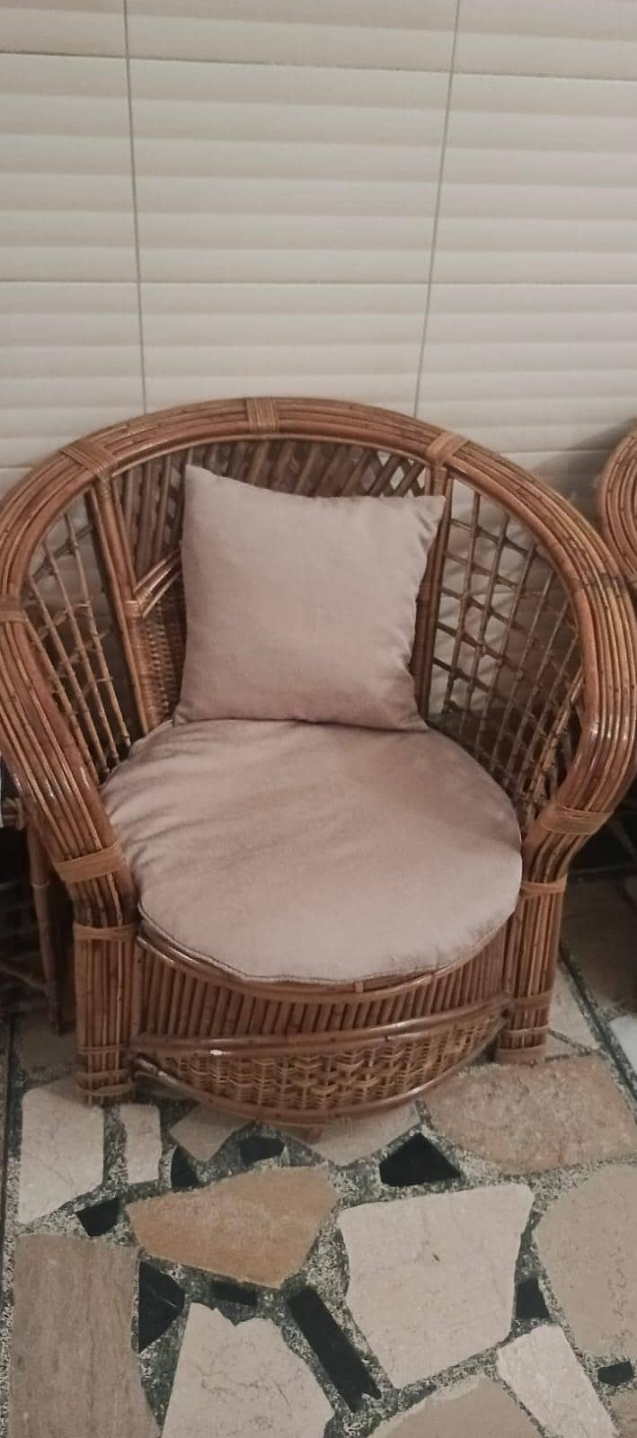 Garden Sofa set 2