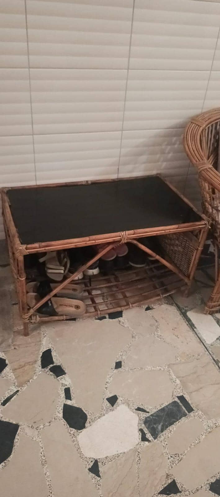 Garden Sofa set 4
