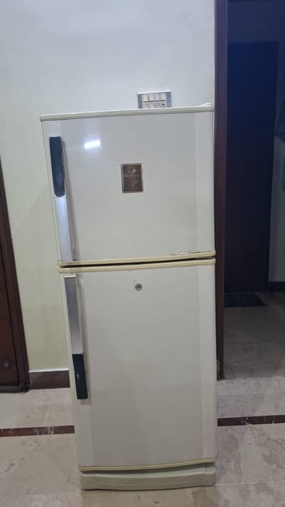 Dawlance Fridge