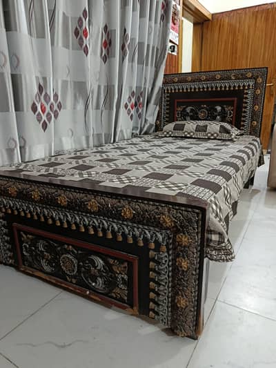 Single Bed for Sale