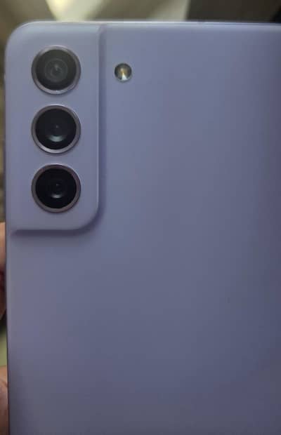 Samsung S21 FE 5G (8/256) PTA approved