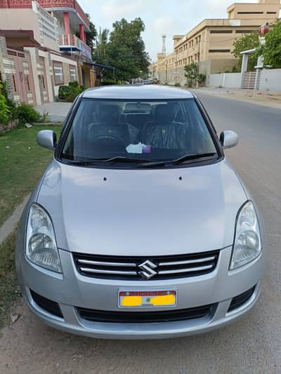 Suzuki Swift Automatic Model 2013(urgent sell)