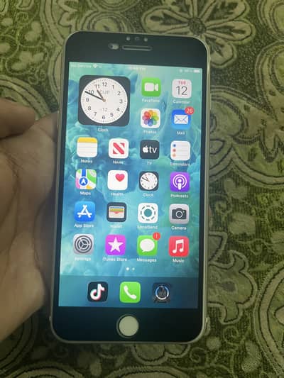 Apple iPhone 7 Plus
