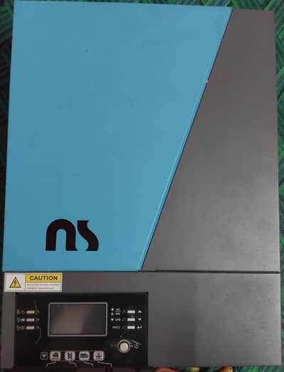 4KW NS inverter