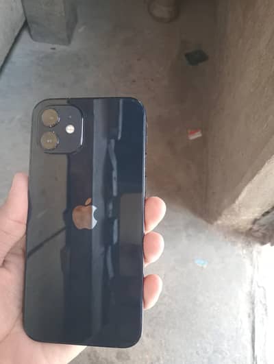 I phone 12