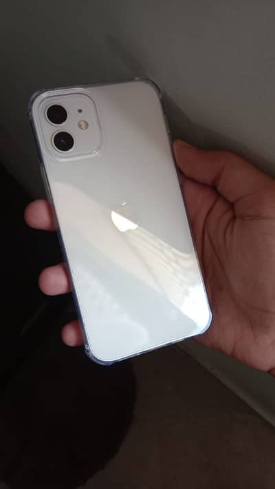 iPhone 12