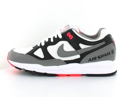 AIR SPAN 2 ORGINAL SHOES