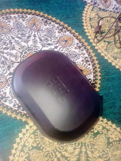 JBL wireless best headphone