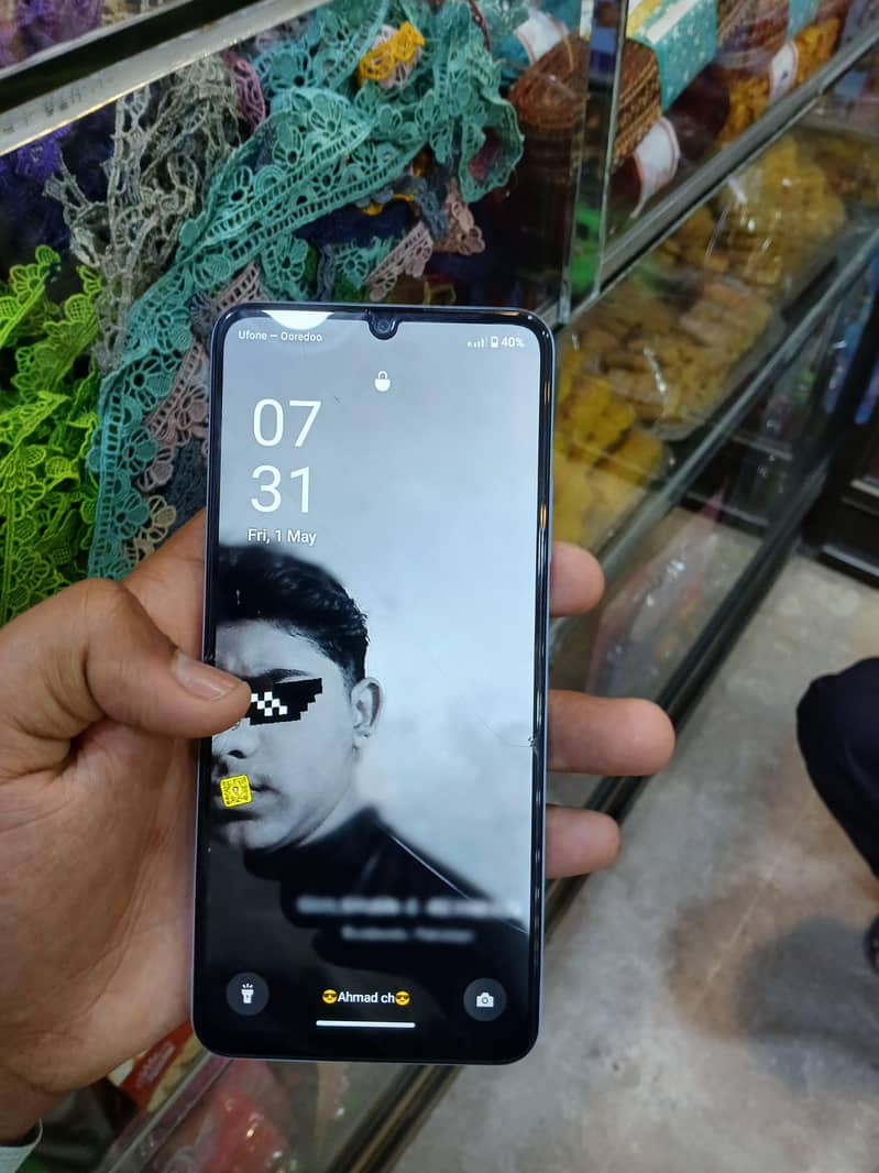 Realme note 50 1