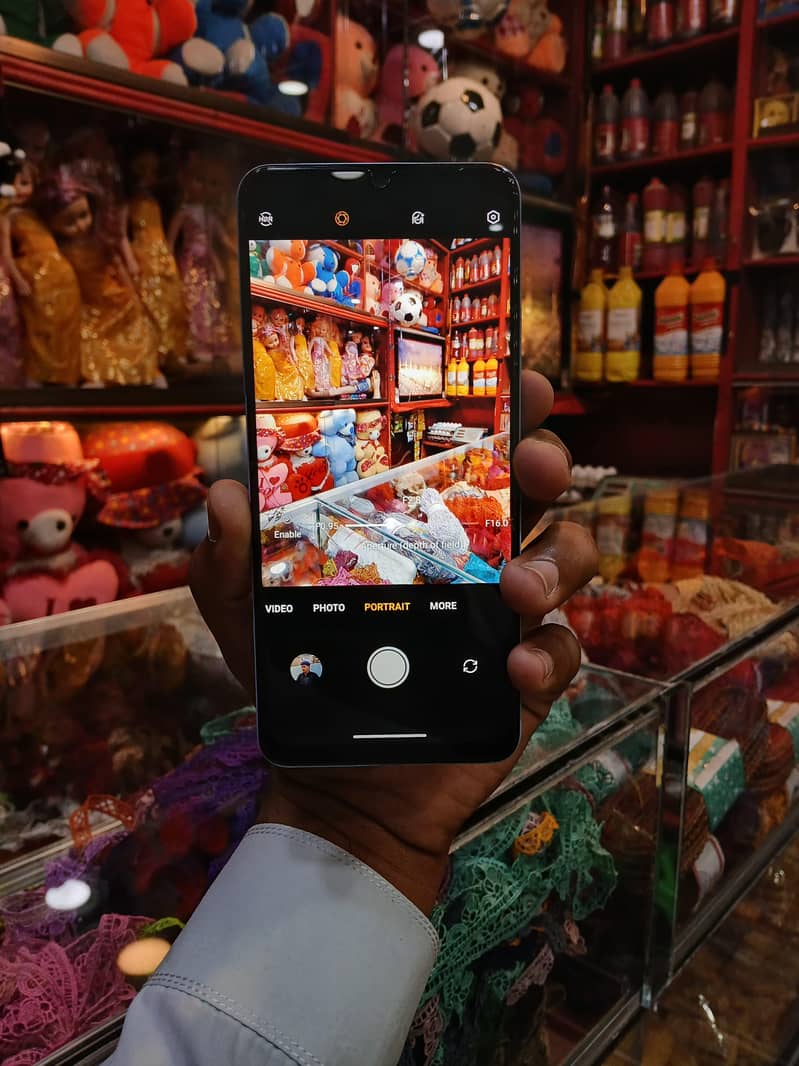 Realme note 50 3