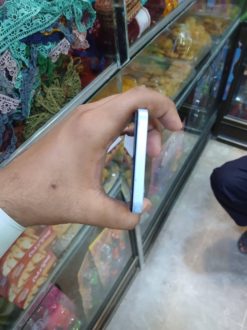 Realme note 50 4
