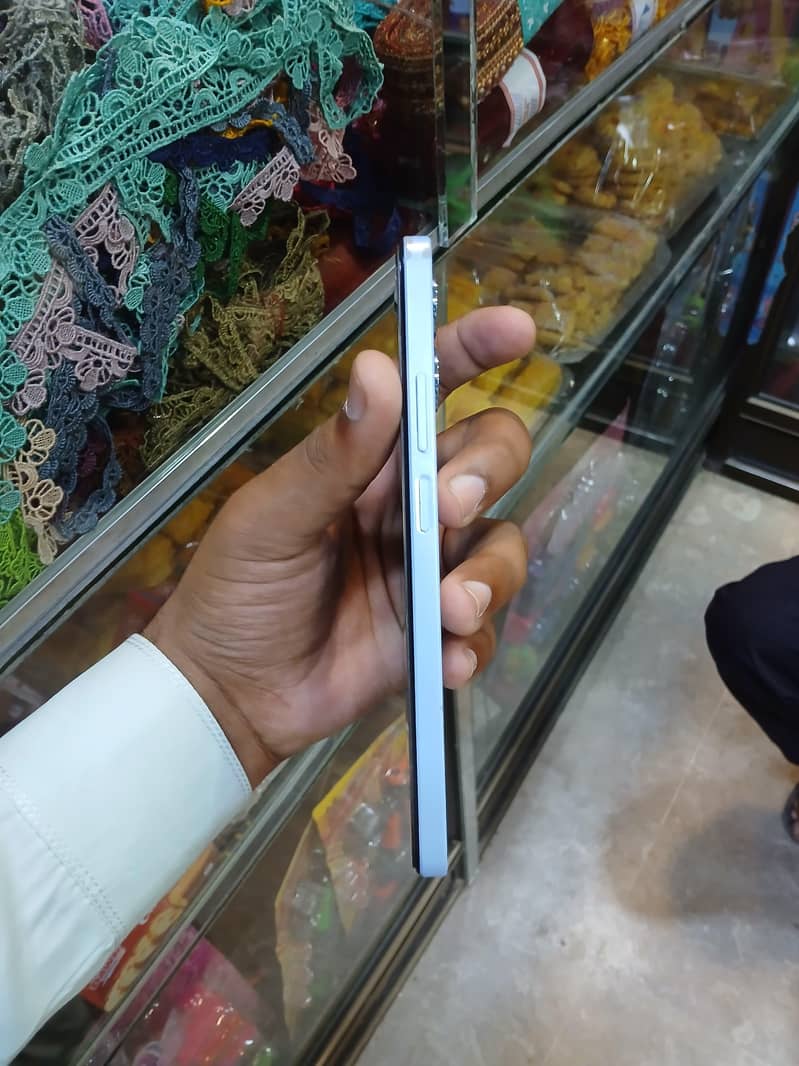 Realme note 50 5