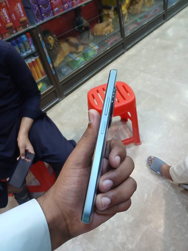 Realme note 50 6