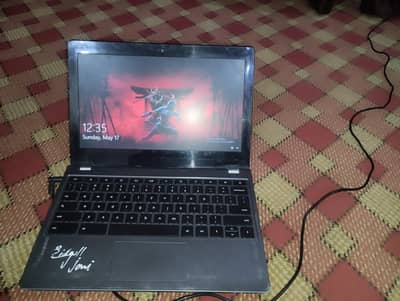 Acer Chromebook