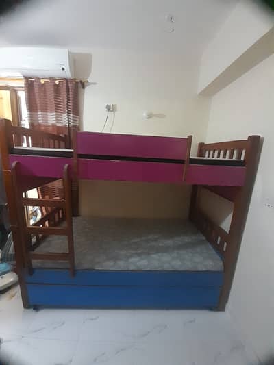 Bunker bed for sale