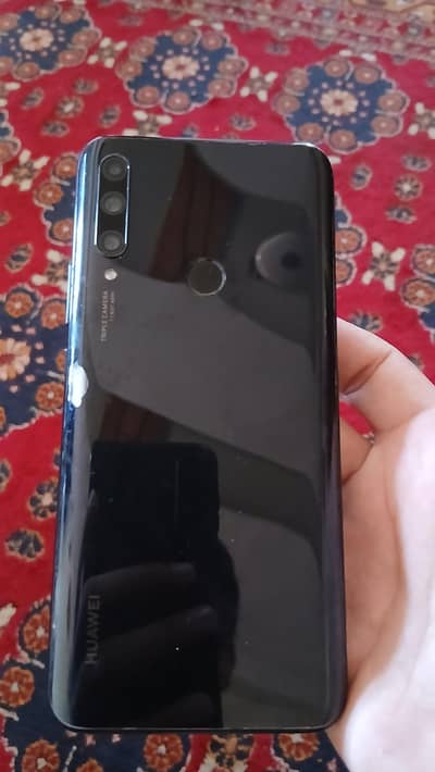 Huawei y9 prime