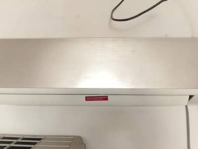 Haier 1.5 ton sada