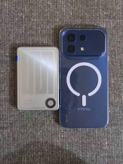 infinix note 60 pro