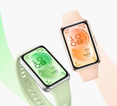 Huawei band 11 Aluminium version