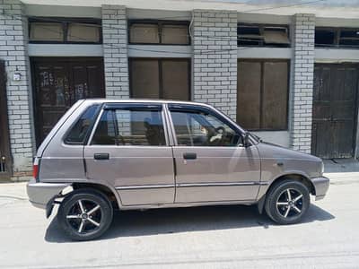 Total Genuine Mehran Car For Sale Brand New Total Genuine