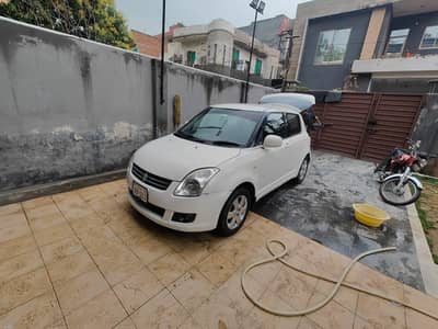 swift  DLX 2016