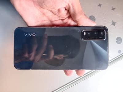 Vivo y20