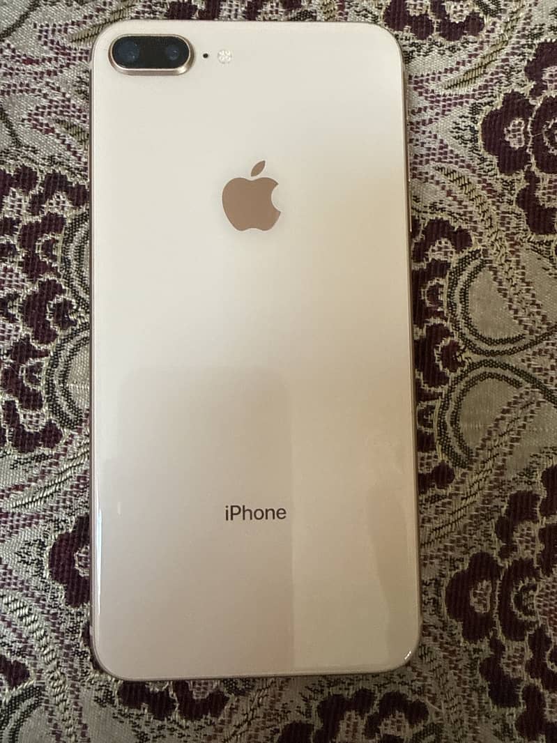 Iphone 8 plus 0