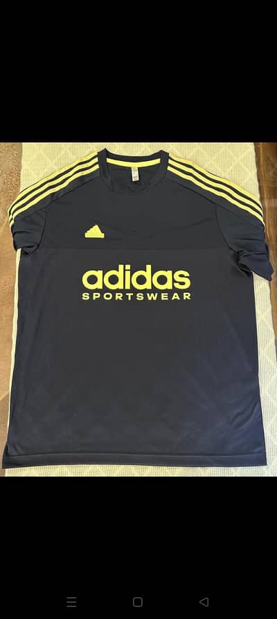 Tshirt