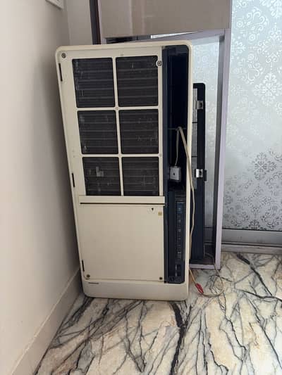 portable ac