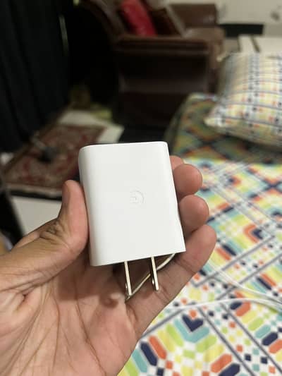 Google pixel original charger