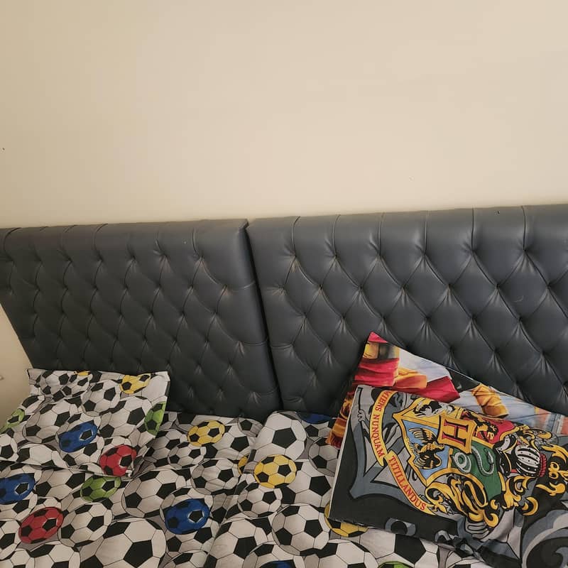 2 single bed 2