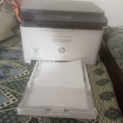 HP LaserJet MFP 178nw Color Printer for Sale