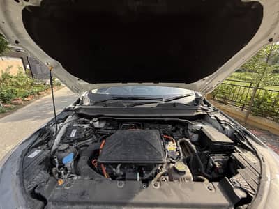 Haval jolion hev