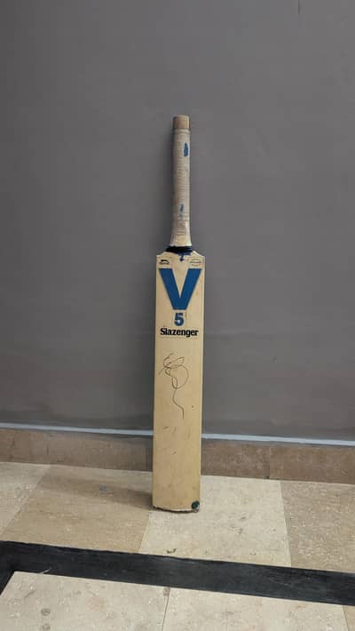 English Willow Hardball Bat