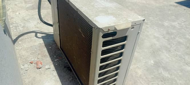 LG AC
