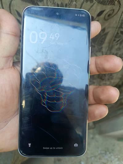 Infinix60 pro plus