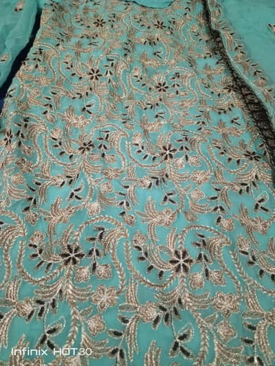 10/10 good condition one time used