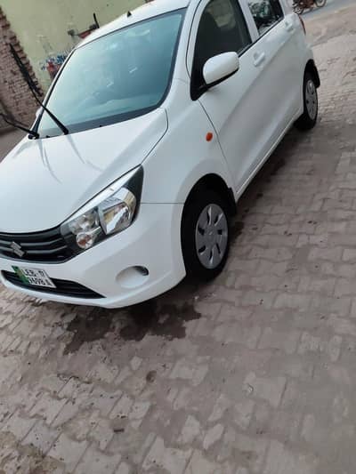 Suzkuki cultus  vxr urgent for sale