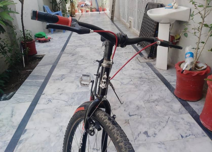 Phoenix cycle 0