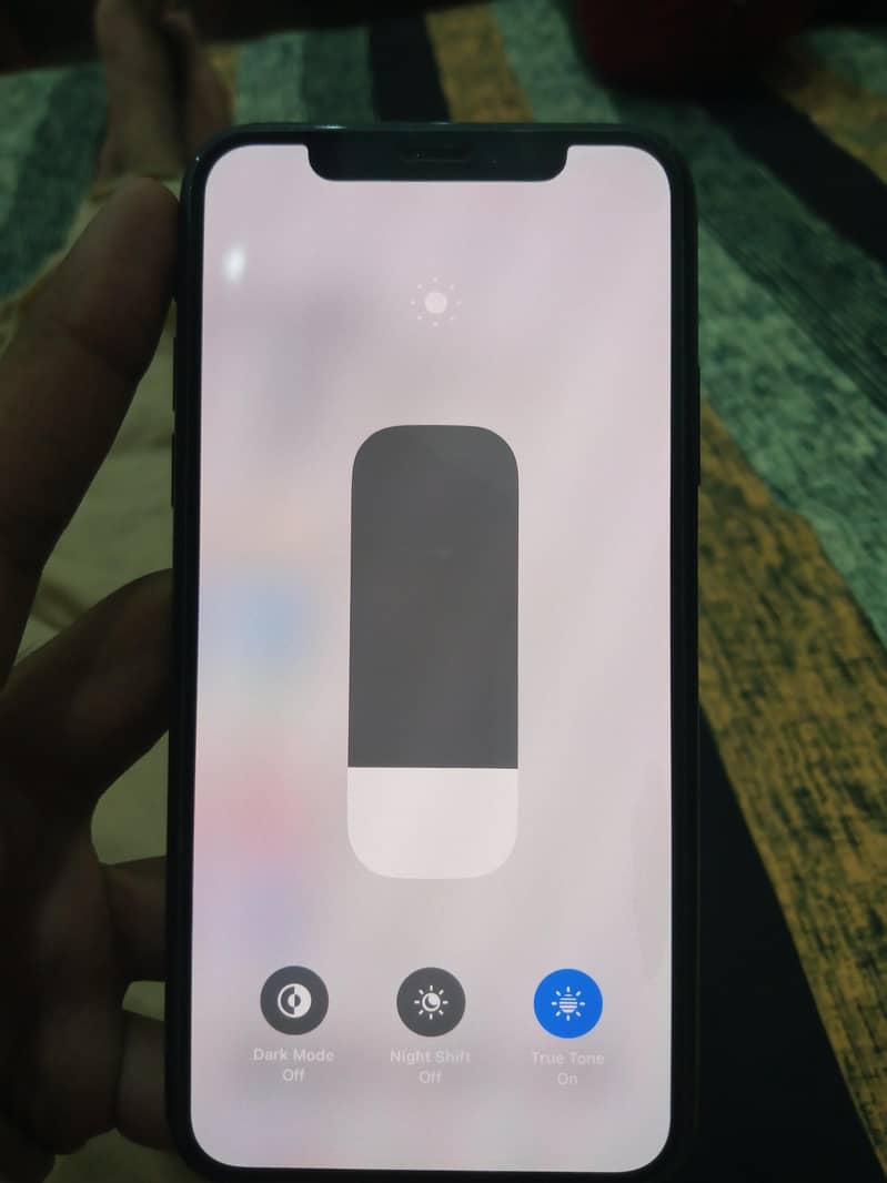 IPhone X 2