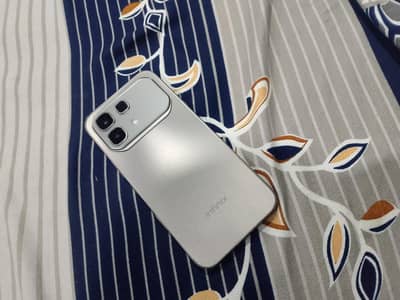 infinix