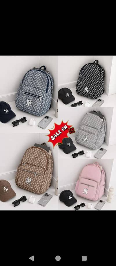 College bag