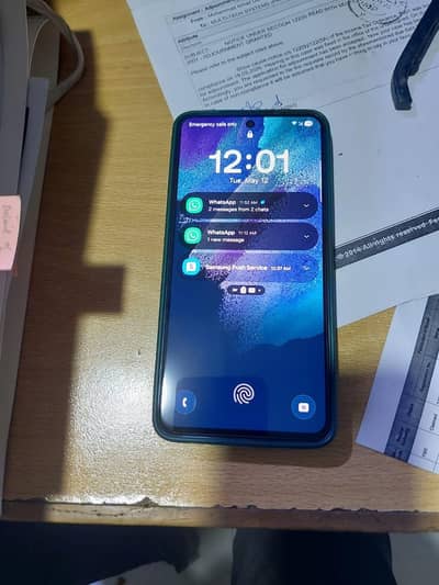 S21FE Verizon Model USA