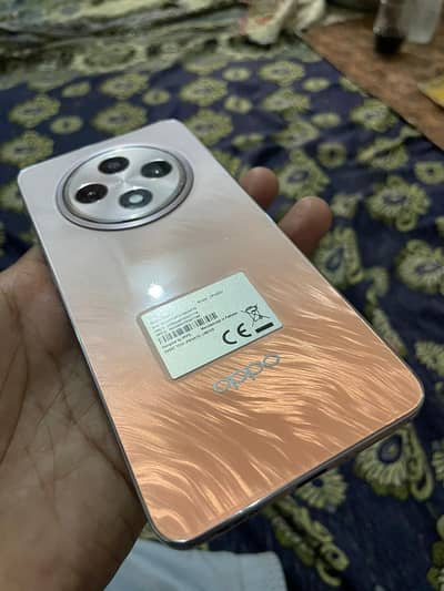 oppo reno 12 5g