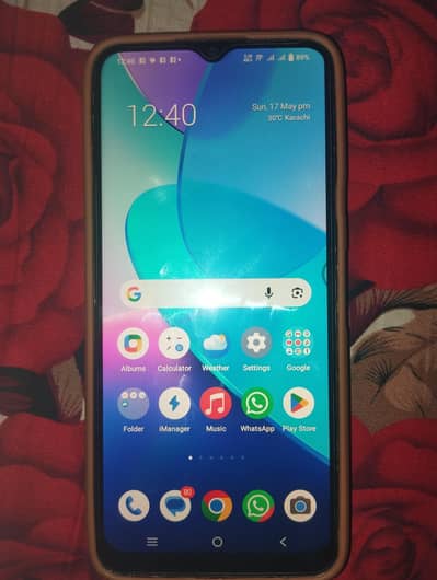Vivo Y20S (128)