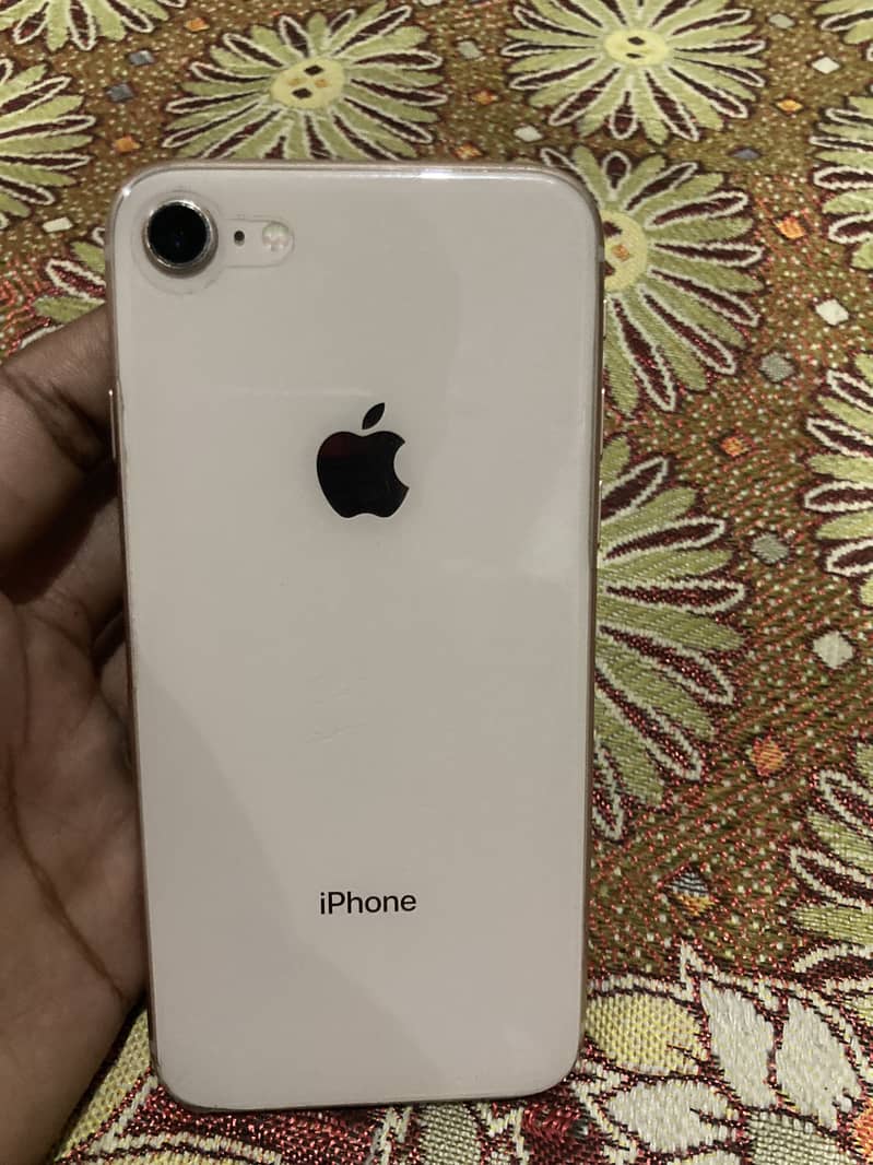 iphone 8 0